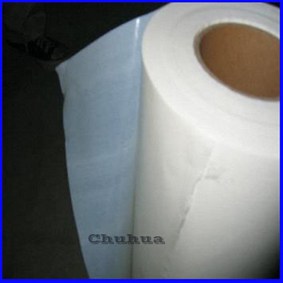PES Copolyester hot melt adhesive film/web...  Made in Korea